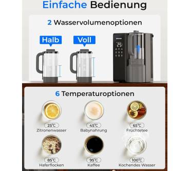 Produktbild Waterdrop WD-M1