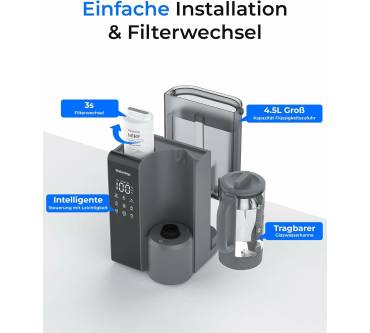 Produktbild Waterdrop WD-M1