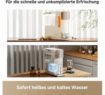 Produktbild Dreame C10