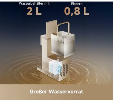 Produktbild Dreame C10