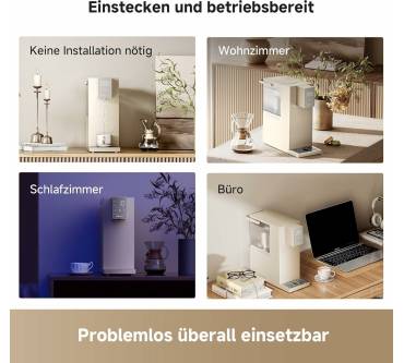 Produktbild Dreame C10