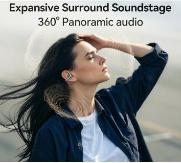 Produktbild 1More Fit SE S20