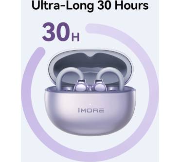 Produktbild 1More Fit SE S20