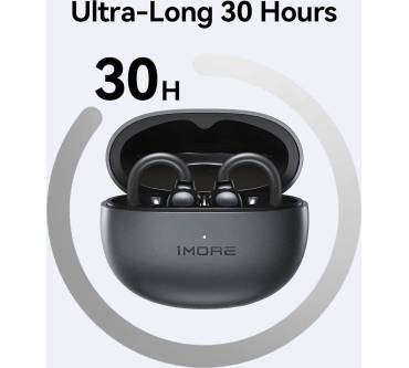 Produktbild 1More Fit SE S20