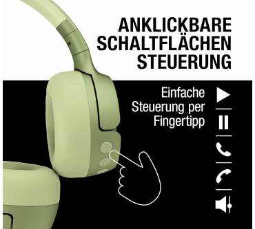 Produktbild Fresh 'n Rebel Code Fuse