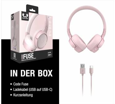 Produktbild Fresh 'n Rebel Code Fuse