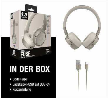 Produktbild Fresh 'n Rebel Code Fuse