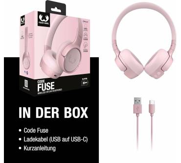 Produktbild Fresh 'n Rebel Code Fuse