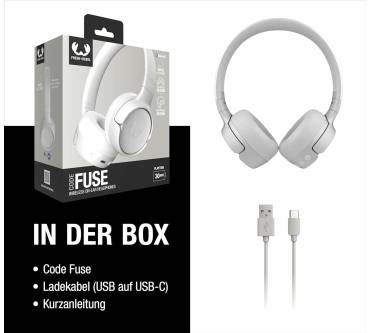 Produktbild Fresh 'n Rebel Code Fuse