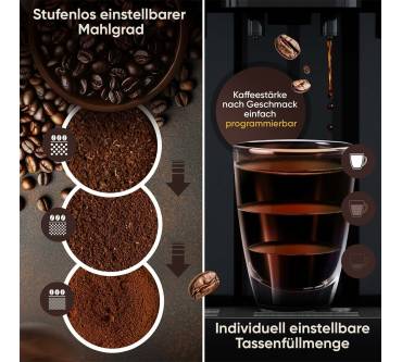 Produktbild ProfiCook PC KAV 1281