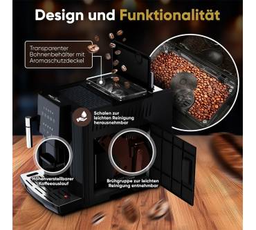 Produktbild ProfiCook PC KAV 1281