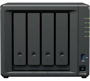 Produktbild Synology DiskStation DS925+