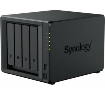 Produktbild Synology DiskStation DS925+
