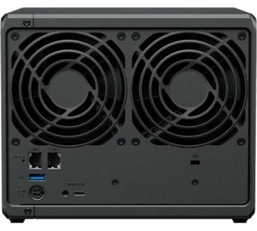 Produktbild Synology DiskStation DS925+