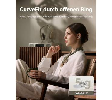 Produktbild Baseus MC1 Pro