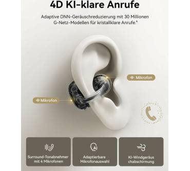 Produktbild Baseus MC1 Pro