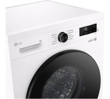 Produktbild LG F4WB309Y