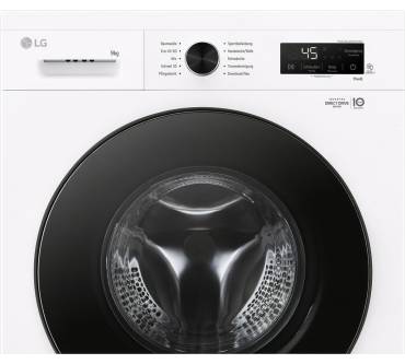 Produktbild LG F4WB309Y