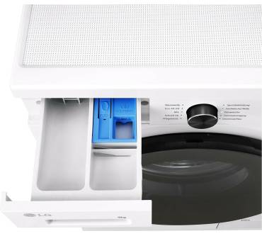 Produktbild LG F4WB309Y