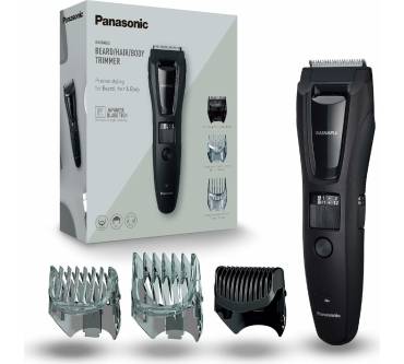 Produktbild Panasonic ER-GB61