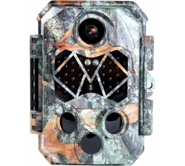 Produktbild Braun Scouting Cam Black 500 4K