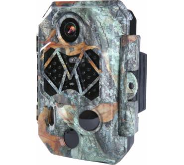 Produktbild Braun Scouting Cam Black 500 4K