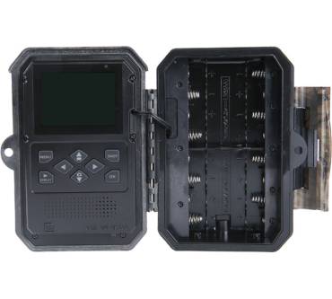 Produktbild Braun Scouting Cam Black 500 4K