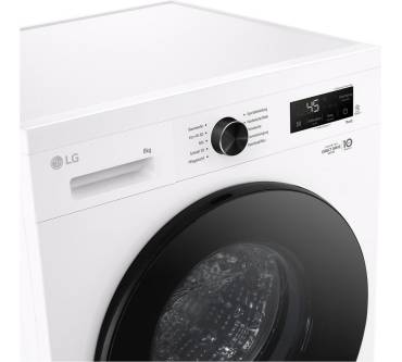 Produktbild LG F4WB308Y