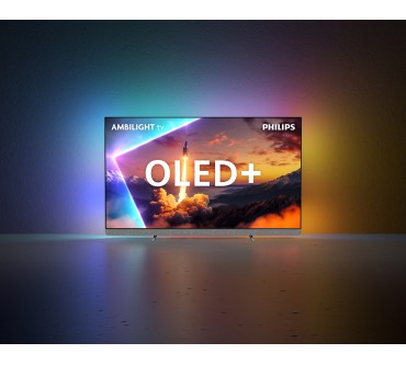 Produktbild Philips 55OLED910