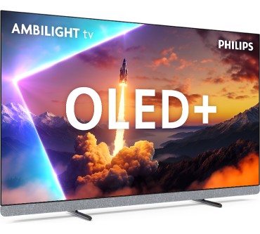 Produktbild Philips 55OLED910