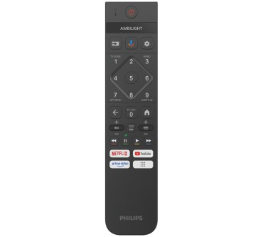 Produktbild Philips 55OLED910