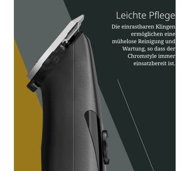 Produktbild Wahl ChromStyle