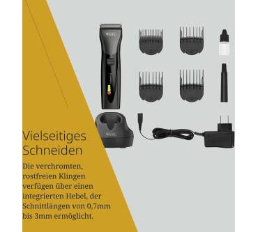 Produktbild Wahl ChromStyle
