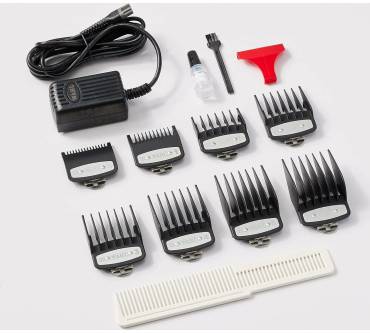 Produktbild Wahl Cordless Legend