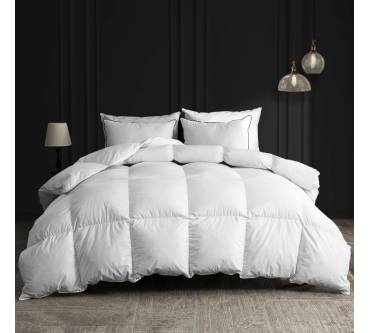 Produktbild BPC Daunendecke