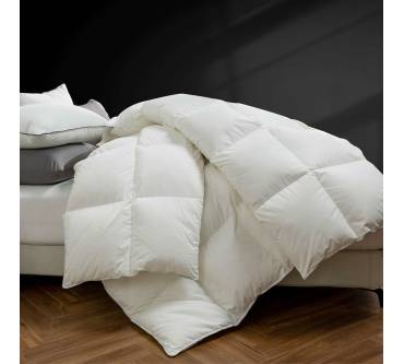 Produktbild BPC Luxuriöse Gänsedaunen-Bettdecke