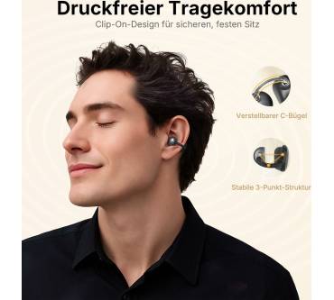 Produktbild EarFun Clip