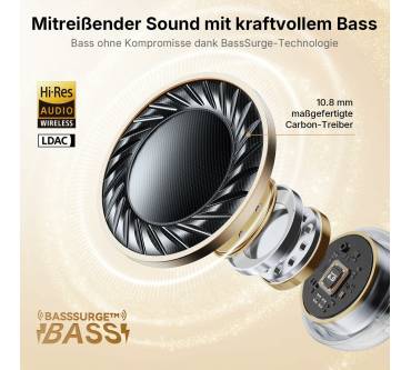 Produktbild EarFun Clip