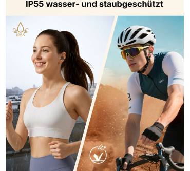 Produktbild EarFun Clip