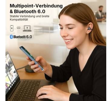 Produktbild EarFun Clip