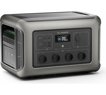 Produktbild ALLPOWERS R3500