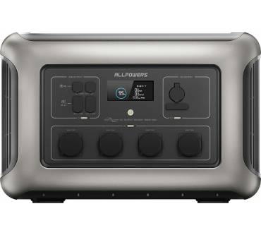 Produktbild ALLPOWERS R3500