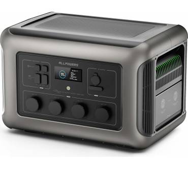 Produktbild ALLPOWERS R3500