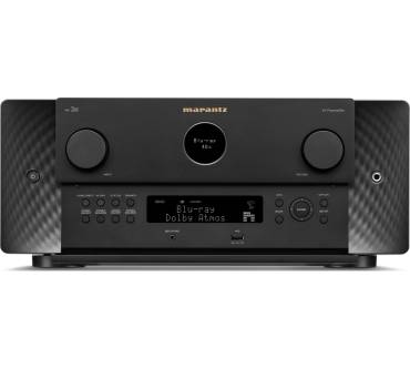 Produktbild Marantz AV 20