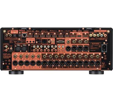 Produktbild Marantz AV 20