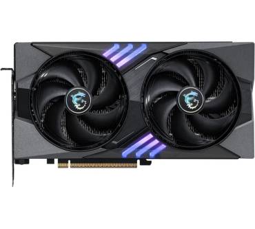 Produktbild MSI GeForce RTX 5060 Ti 16G Gaming OC