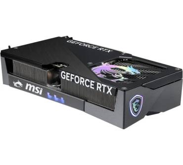 Produktbild MSI GeForce RTX 5060 Ti 16G Gaming OC