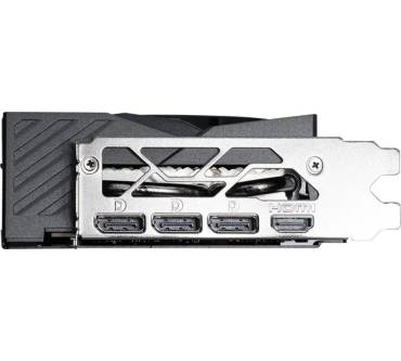 Produktbild MSI GeForce RTX 5060 Ti 16G Gaming OC