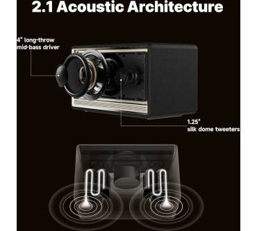 Produktbild Edifier ES300