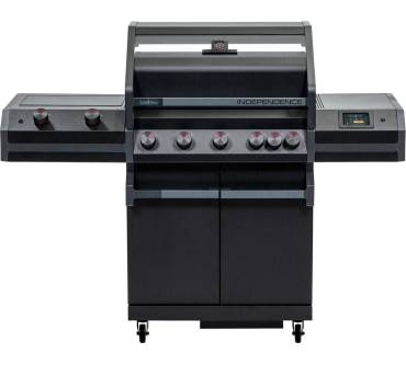Produktbild Grillfürst Independence P530G Smart